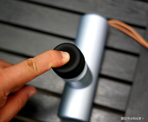 筋膜枪 是放松神器还是智商税？男女通用选购指南