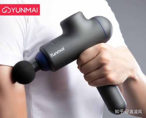 2020年筋膜枪9月选购指南 主流品牌测评与科学选购攻略