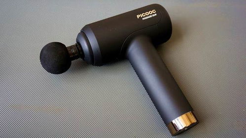 三款百元筋膜枪实测对比 轻松选对“放松神器”