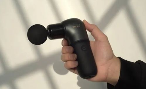 平价筋膜枪选购指南 性价比之选与品牌推荐