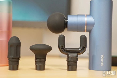 如何挑选mini筋膜枪？三款热门产品深度横评