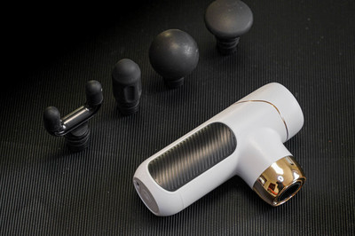 百元性价比之选 云康宝筋膜枪深度体验分享