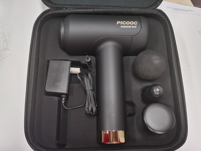 筋膜枪选购全攻略 2022年选购要点、避坑指南及产品推荐